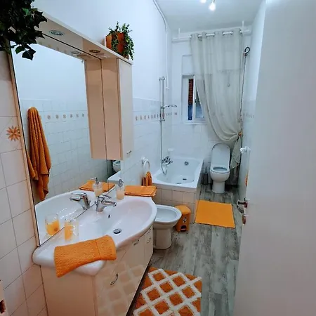 Casa Due Elle - Casa Margherita Apartman *