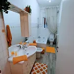 Casa Due Elle - Casa Margherita 公寓 *