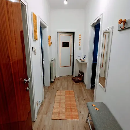 Casa Due Elle - Casa Margherita 公寓 *