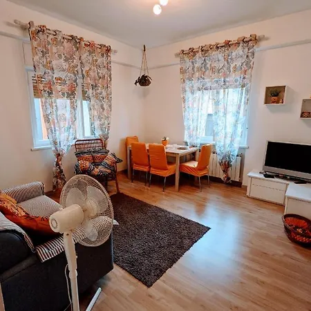 Casa Due Elle - Casa Margherita * 的里雅斯特