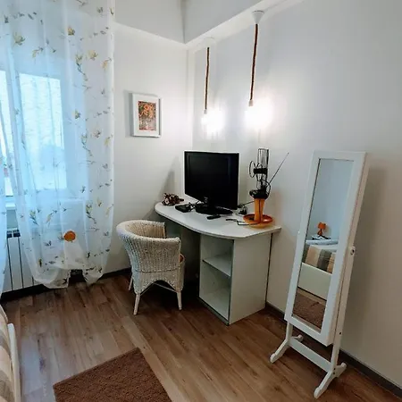 Casa Due Elle - Casa Margherita 的里雅斯特