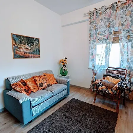 Casa Due Elle - Casa Margherita 公寓 *