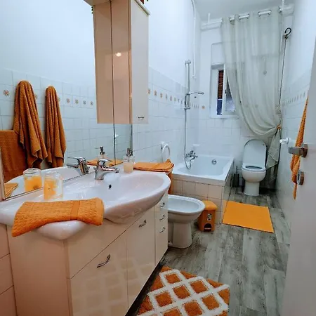 Casa Due Elle - Casa Margherita 的里雅斯特