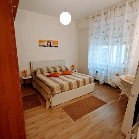 Daire Casa Due Elle - Casa Margherita