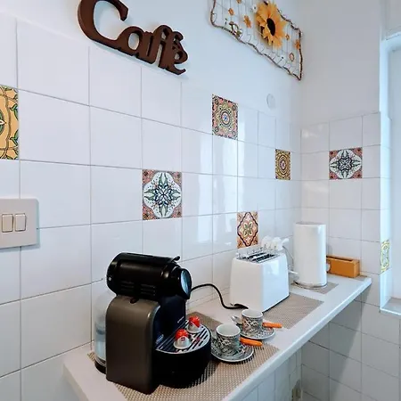 公寓 Casa Due Elle - Casa Margherita *