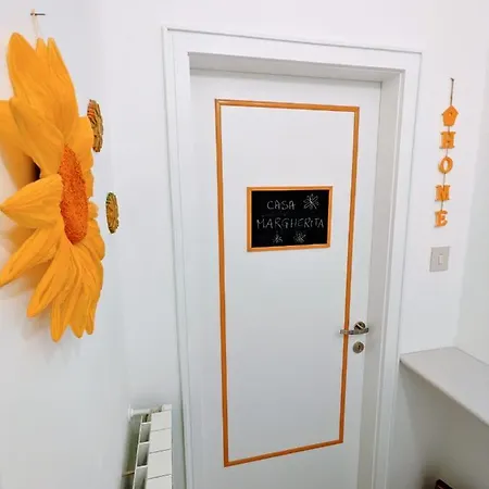 Casa Due Elle - Casa Margherita Daire